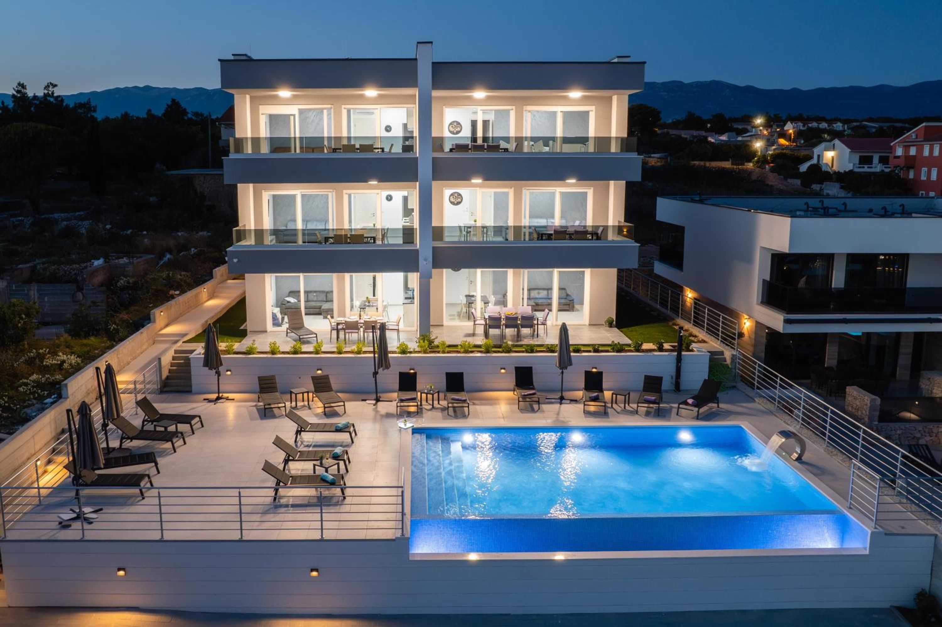 Villa Lavanda