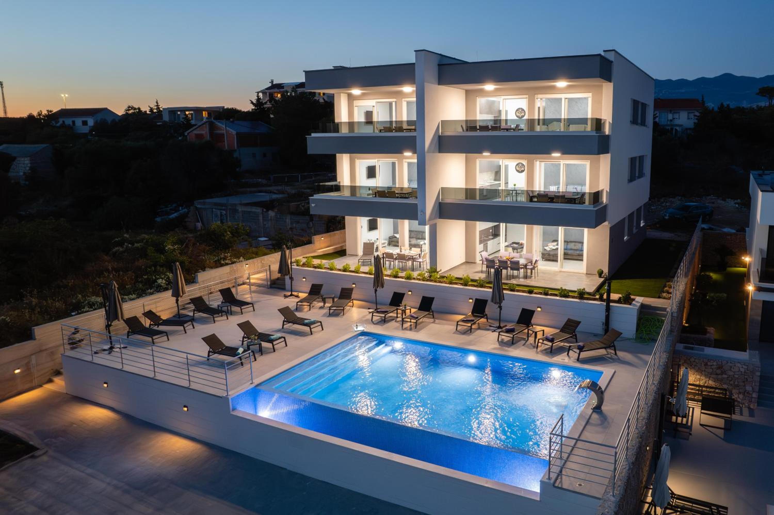 Villa Lavanda