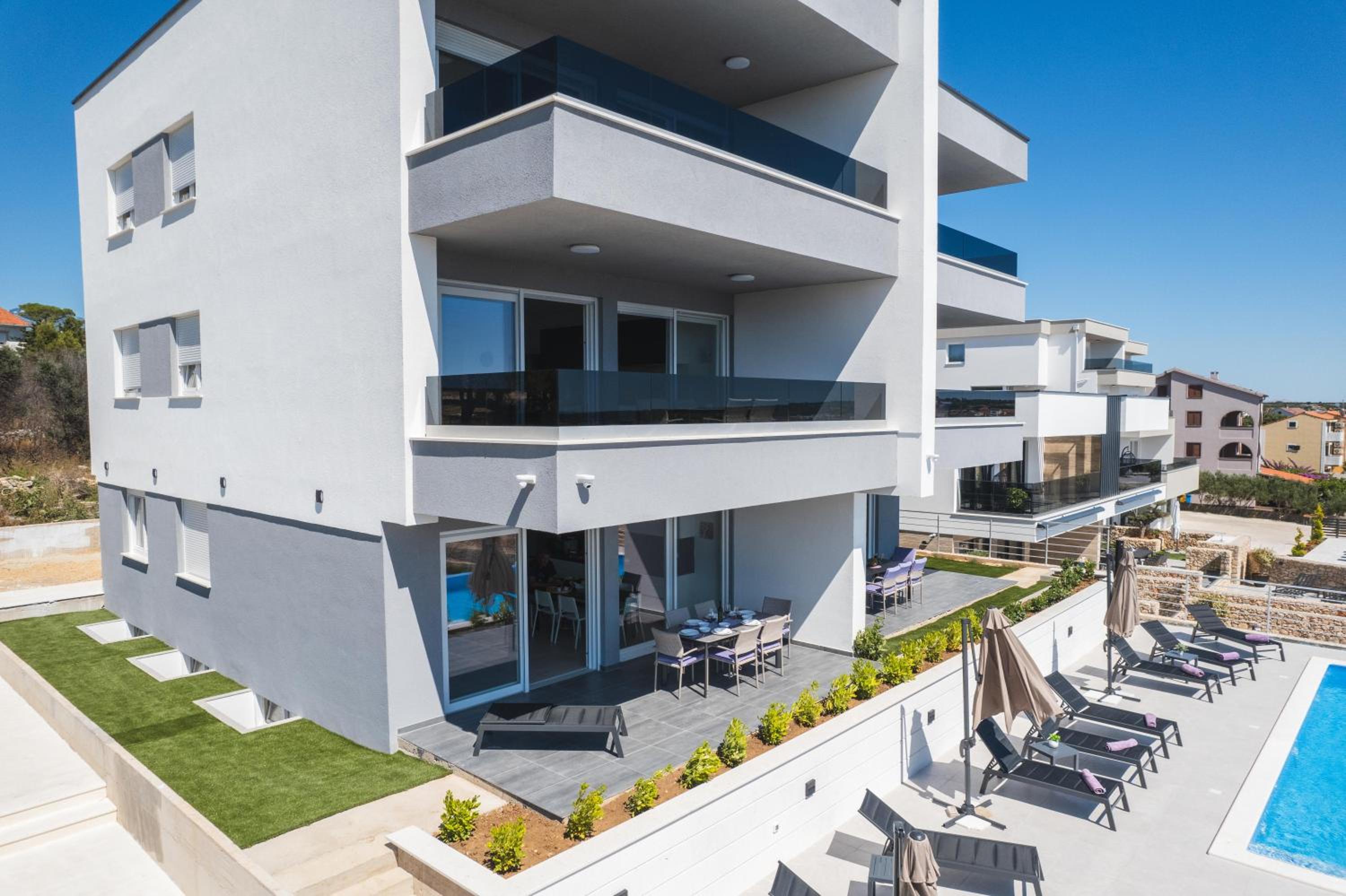 Villa Lavanda