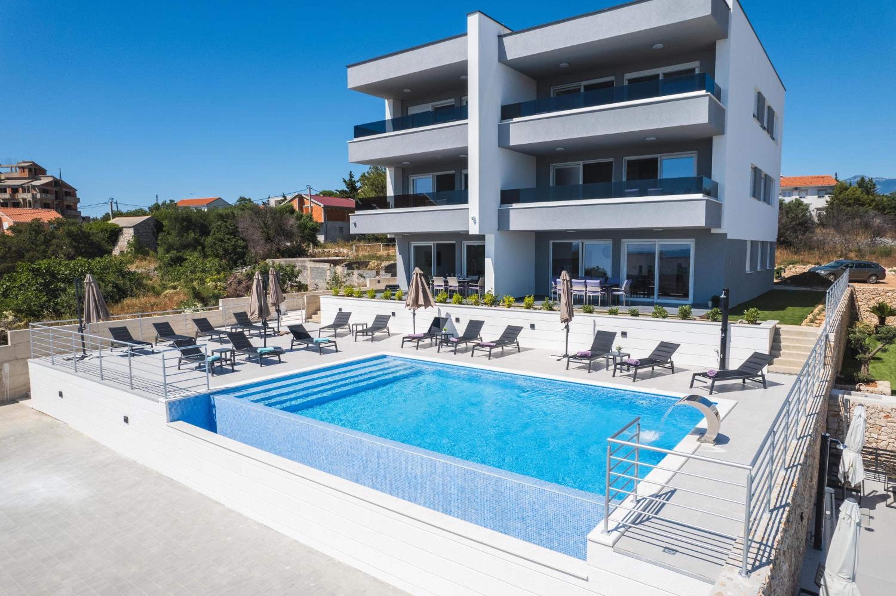 Villa Lavanda