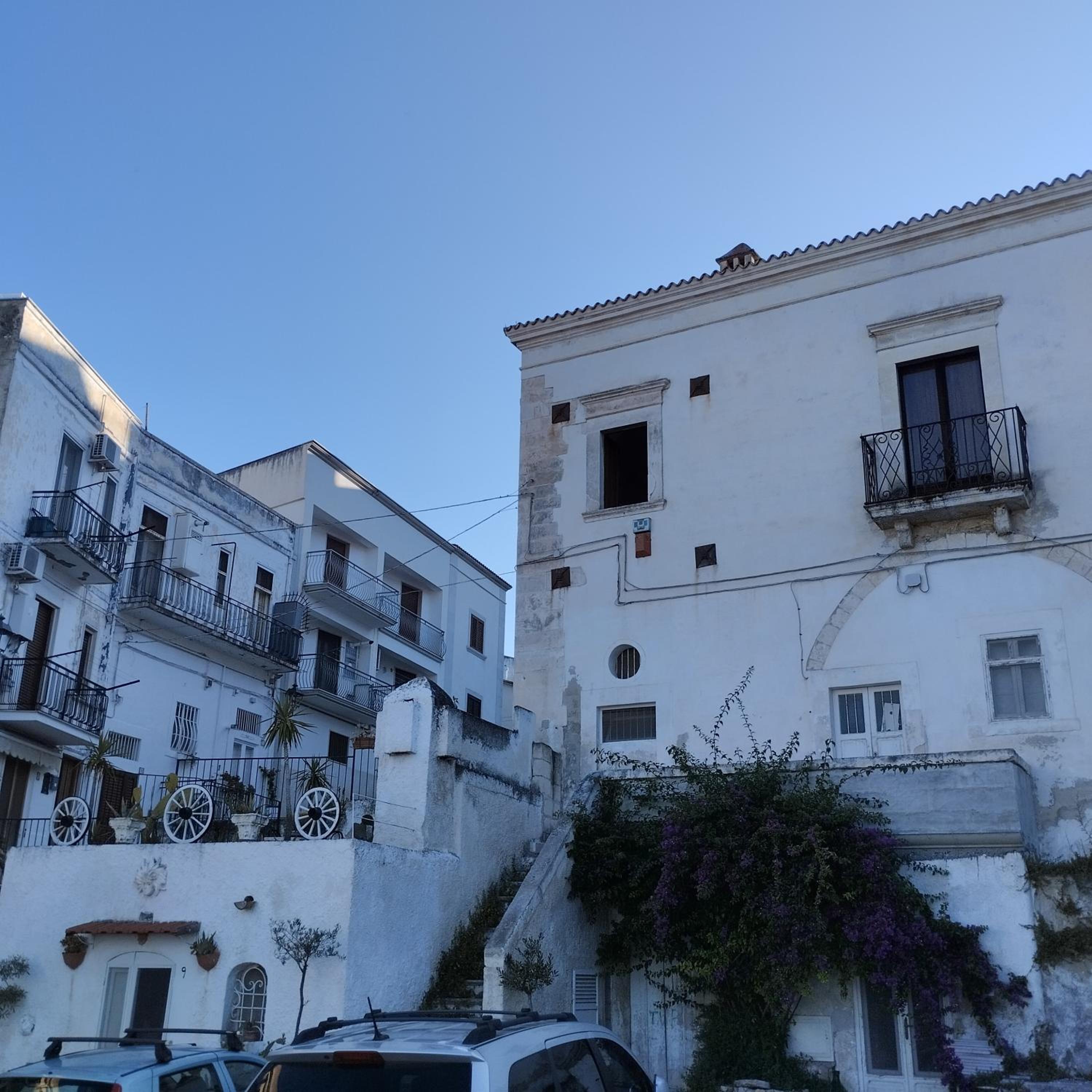 Hotel Junno Maison Doli' - Image 1