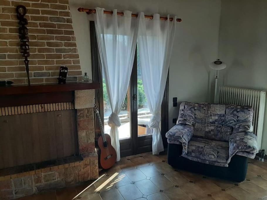 Yannis Villa