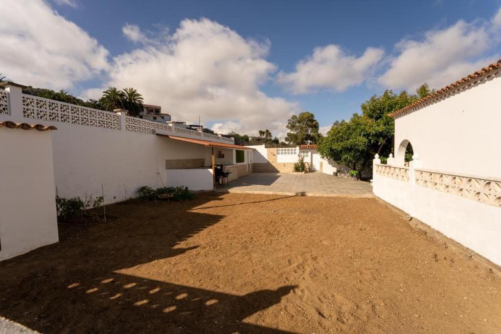 Finca Artiles