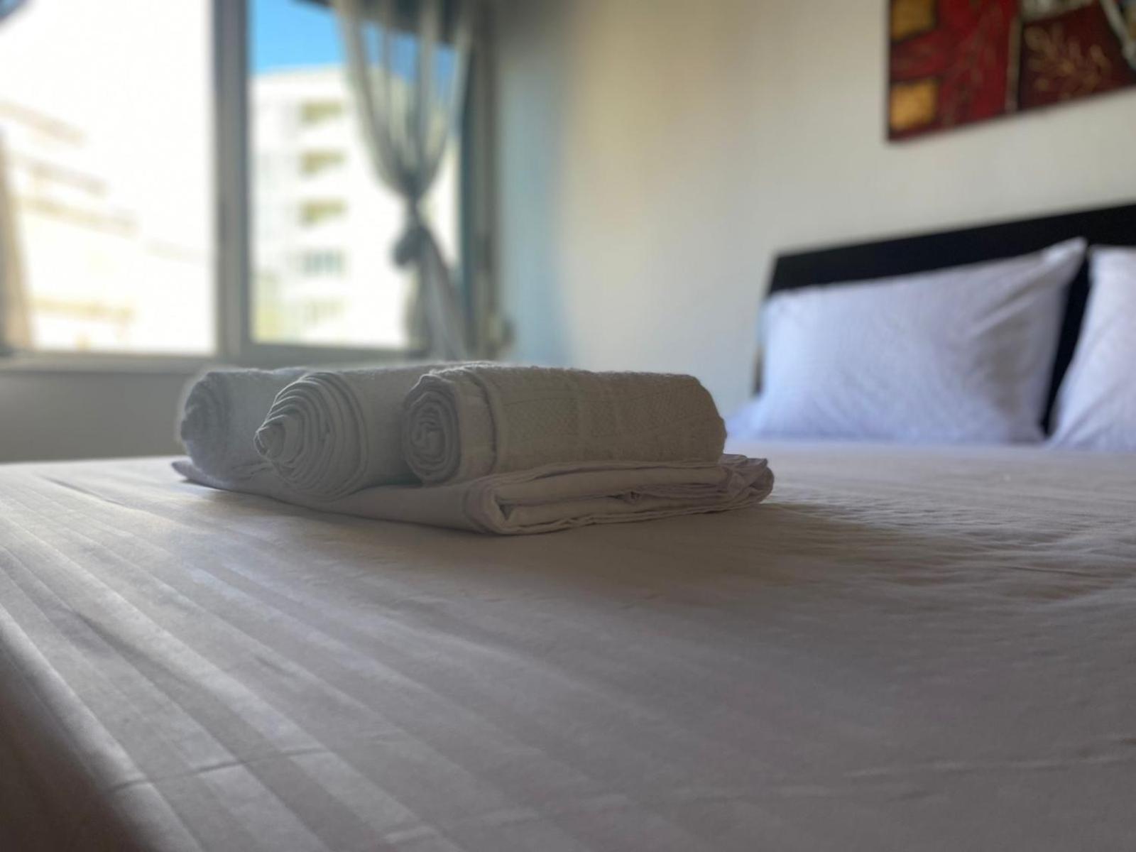 Nicole Apartments Rental