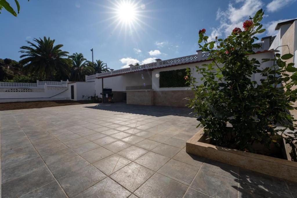 Finca Artiles