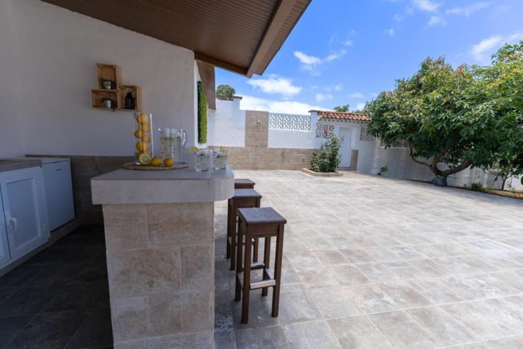 Finca Artiles