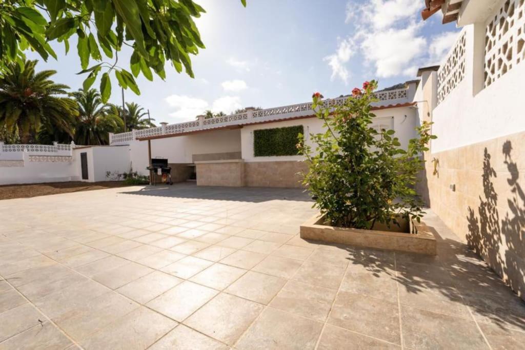 Finca Artiles