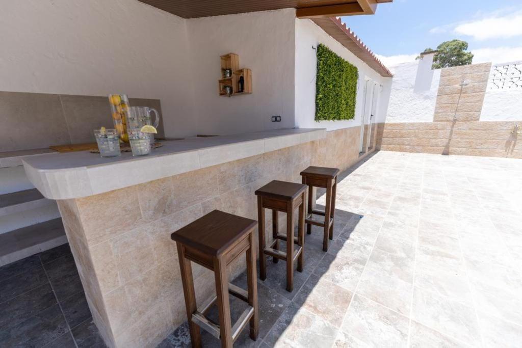 Finca Artiles