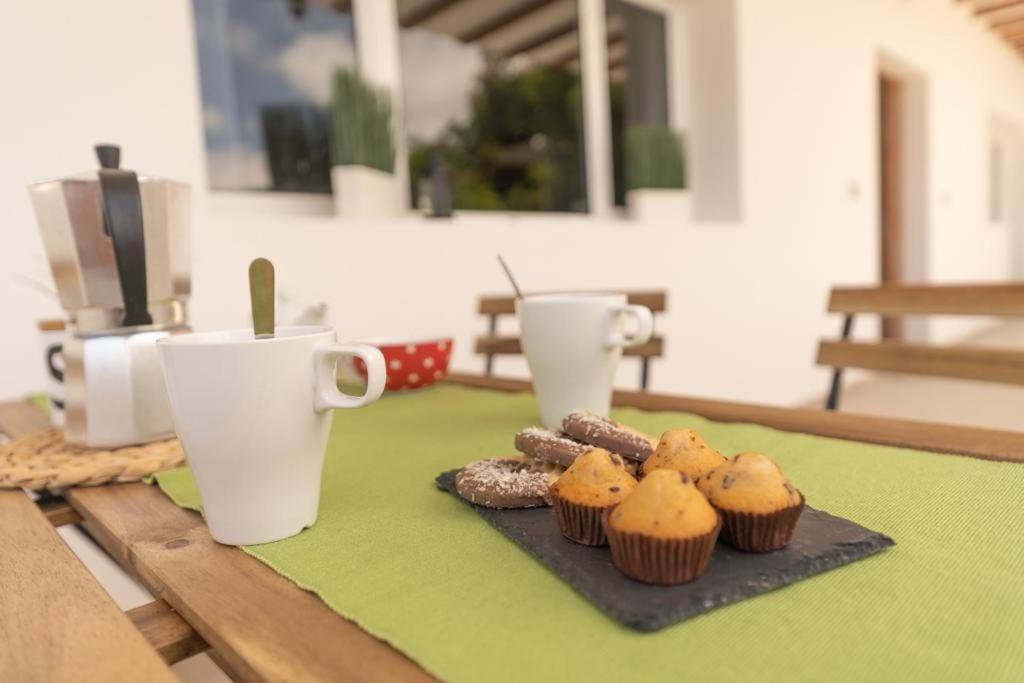 Finca Artiles