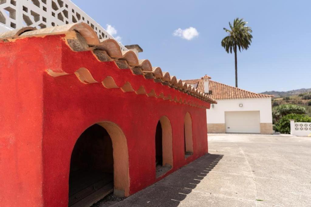 Finca Artiles