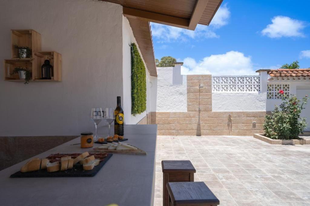 Finca Artiles