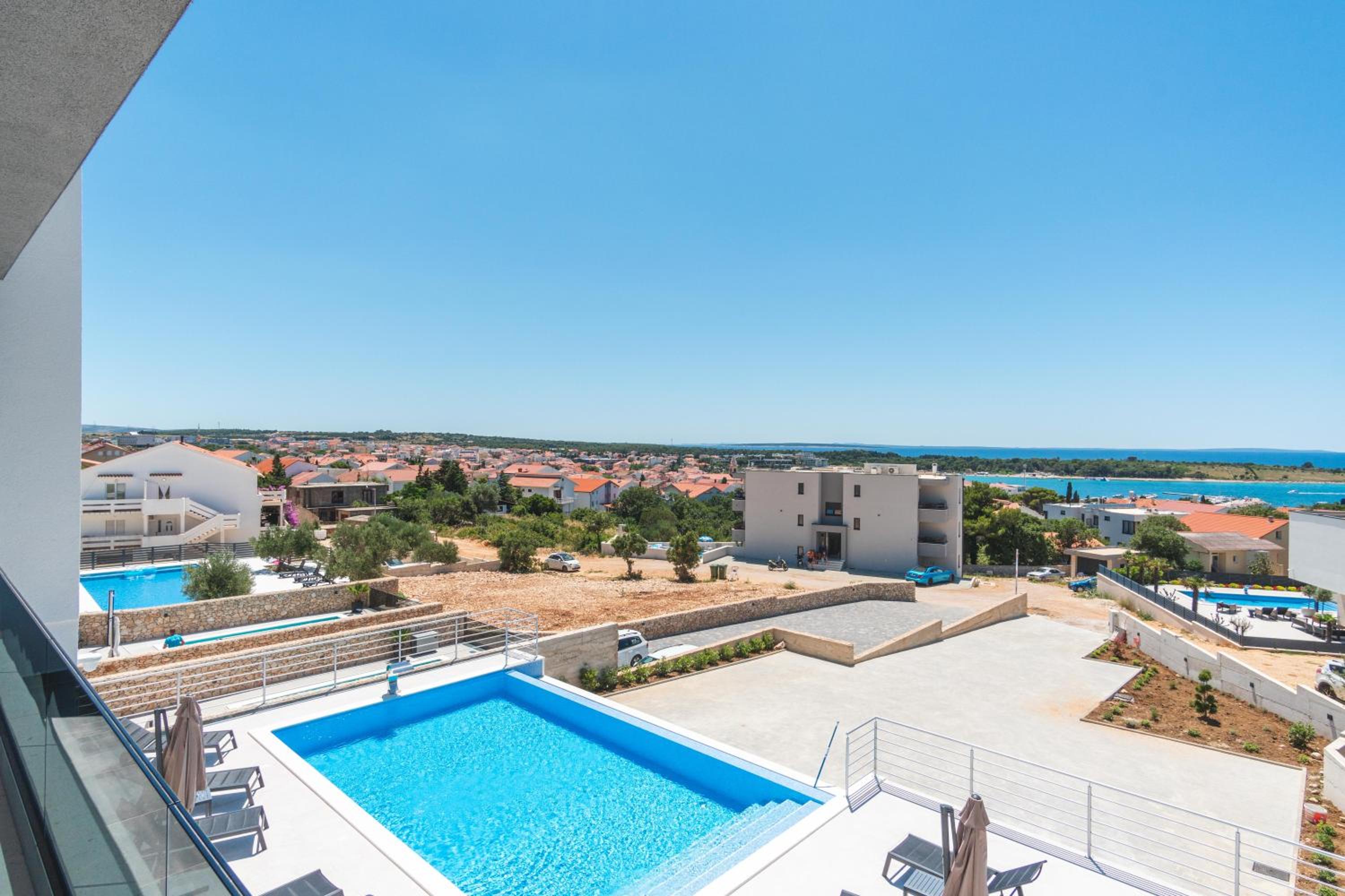 Villa Lavanda