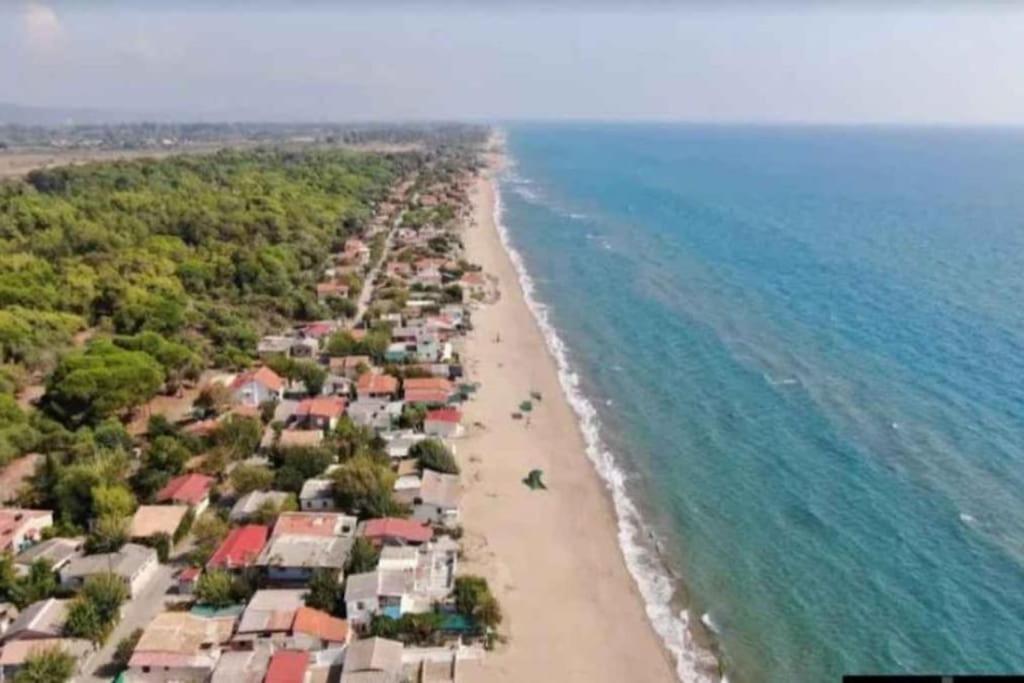 Yannis Villa