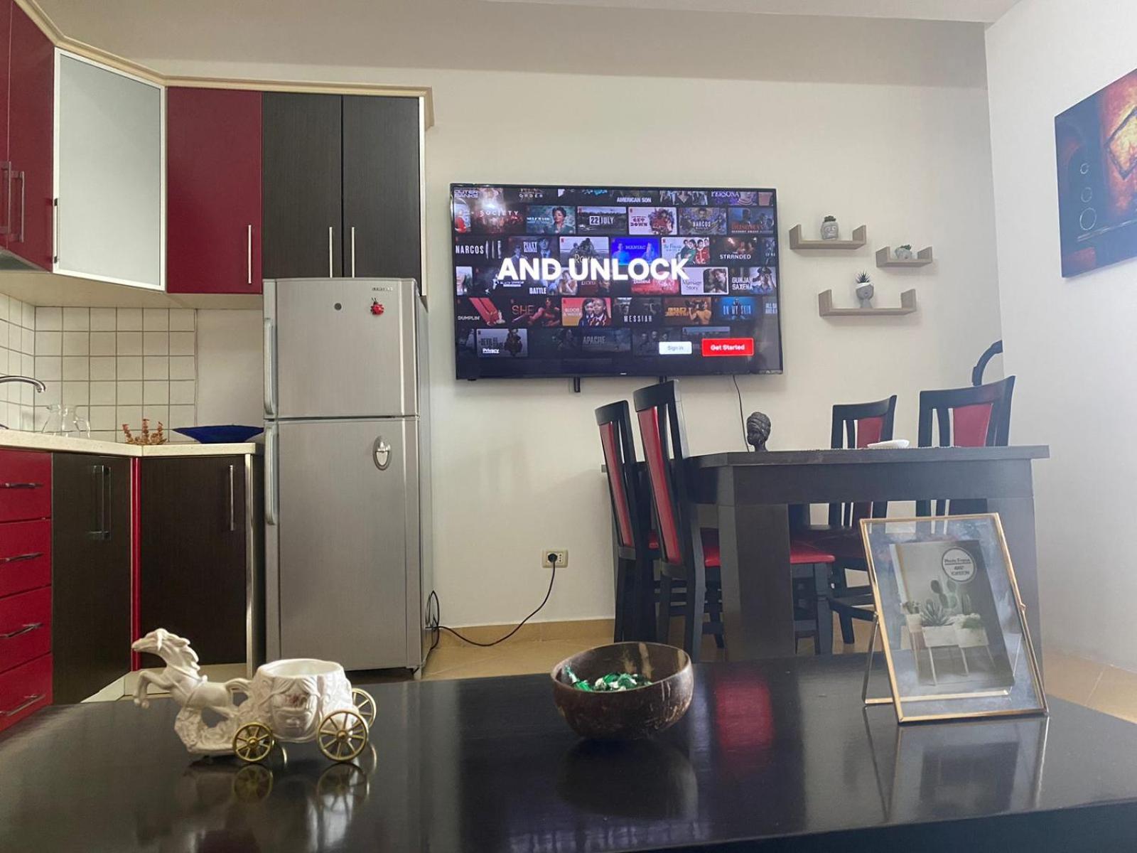 Nicole Apartments Rental