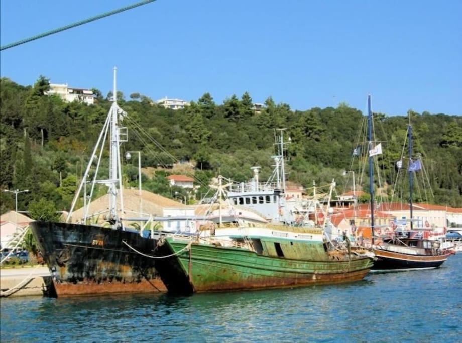 Yannis Villa