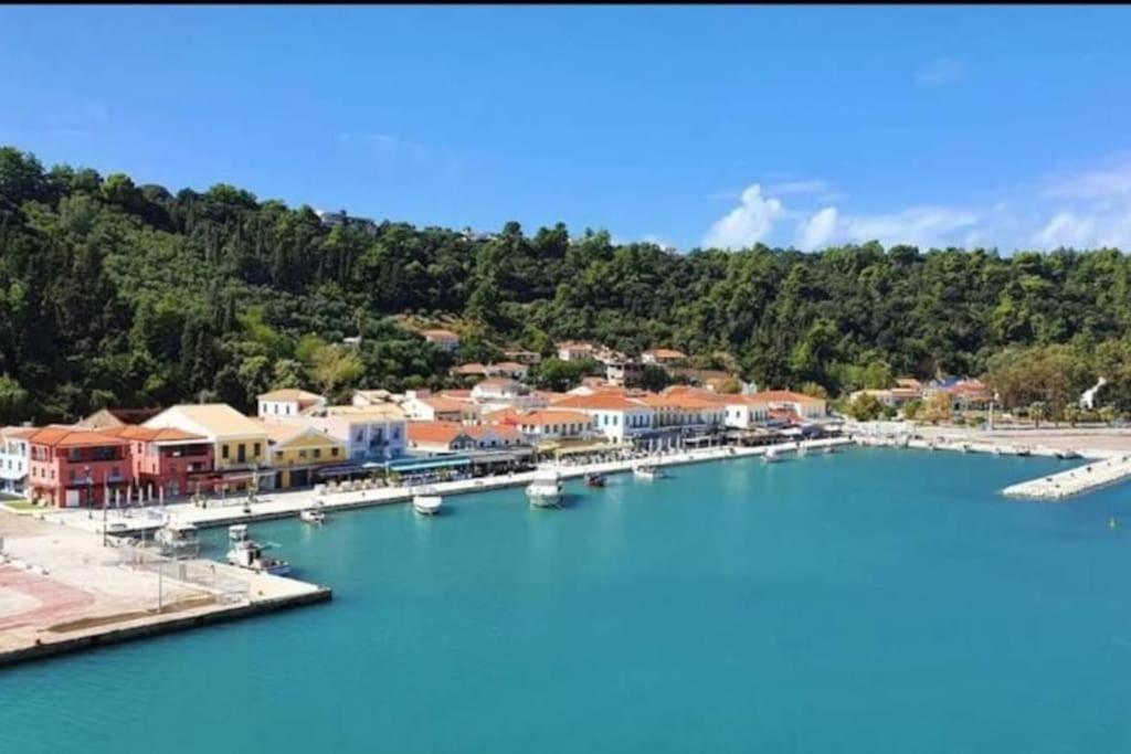 Yannis Villa