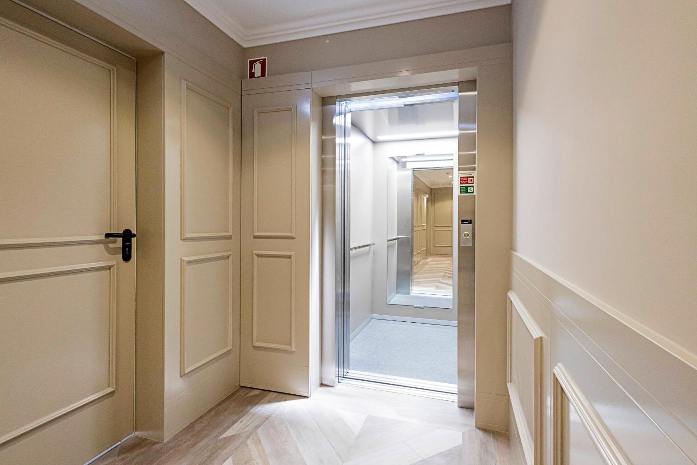 19 Nineteen Suites - Espinho view 4