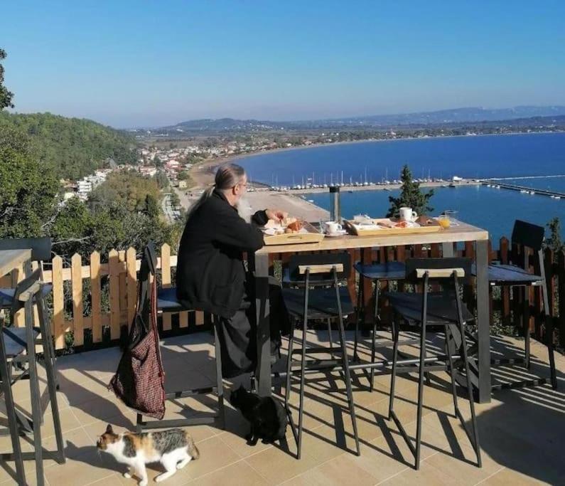 Yannis Villa