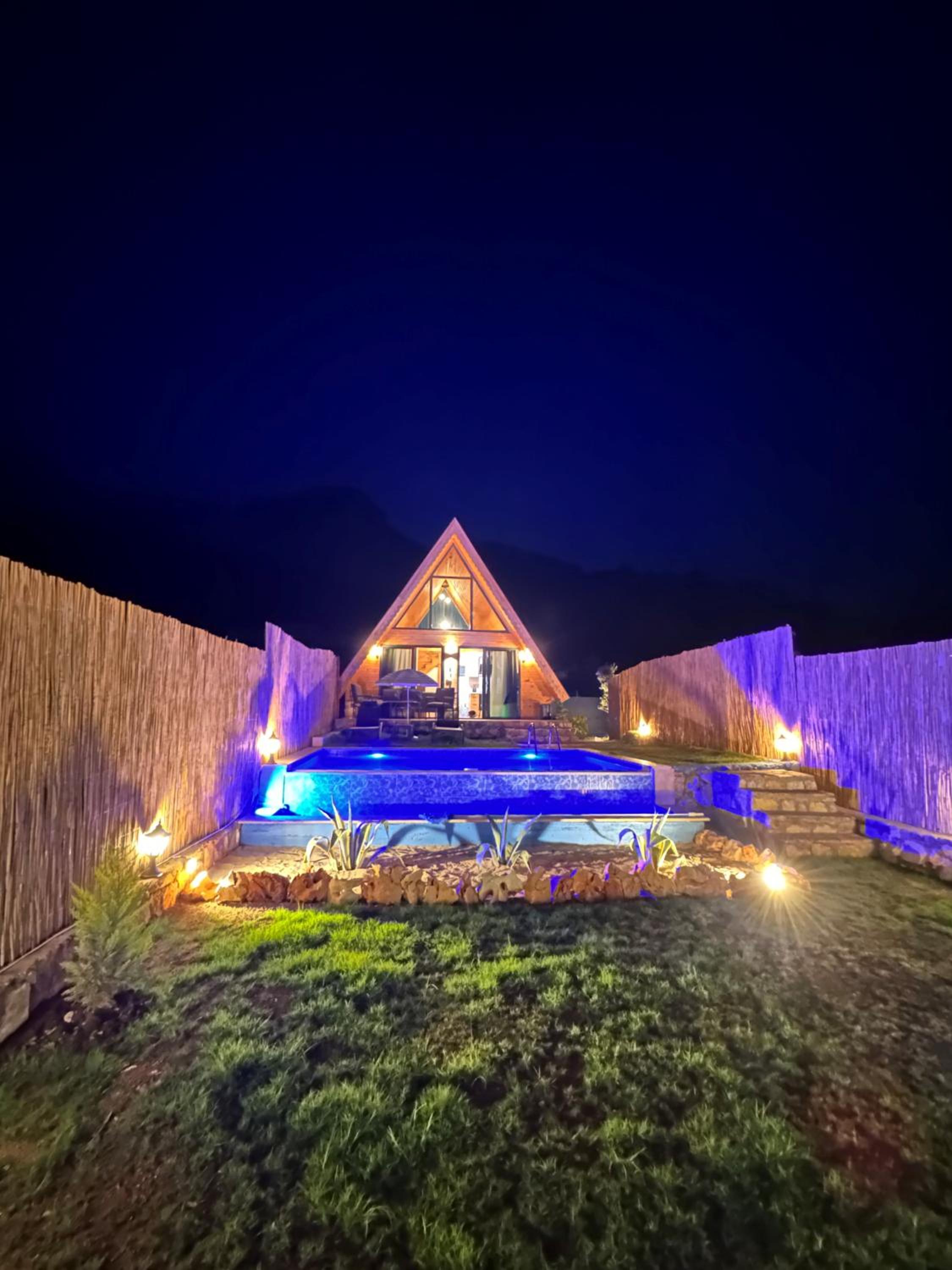 Villa yıldızlararası view 5