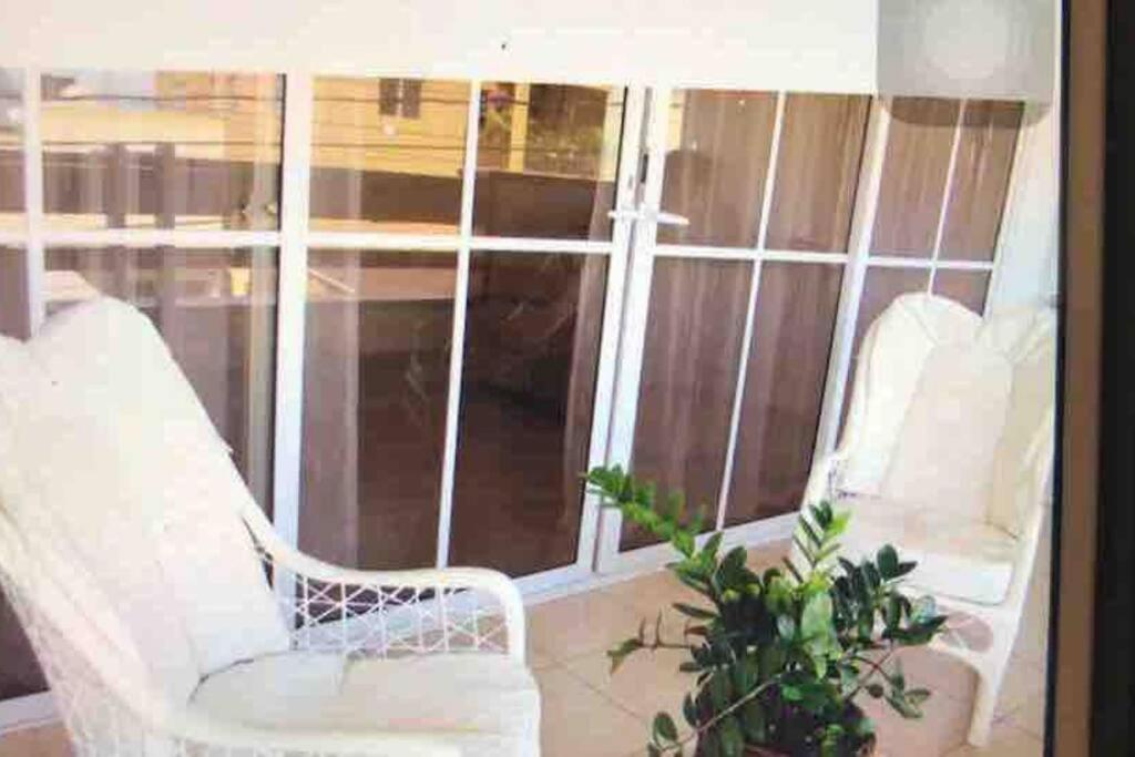 Apartamento Los Anturios en Puerto Plata Bayardo