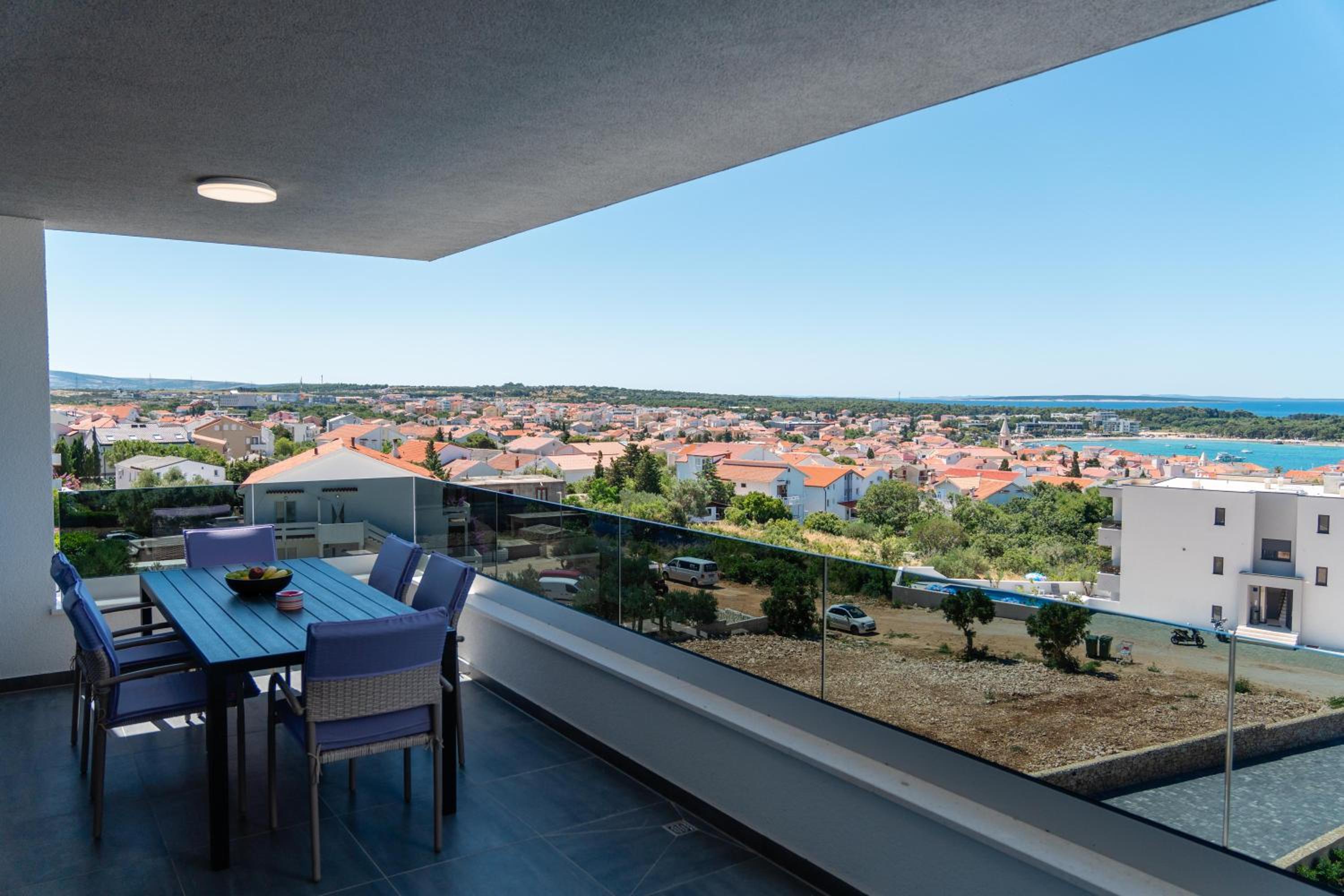 Villa Lavanda