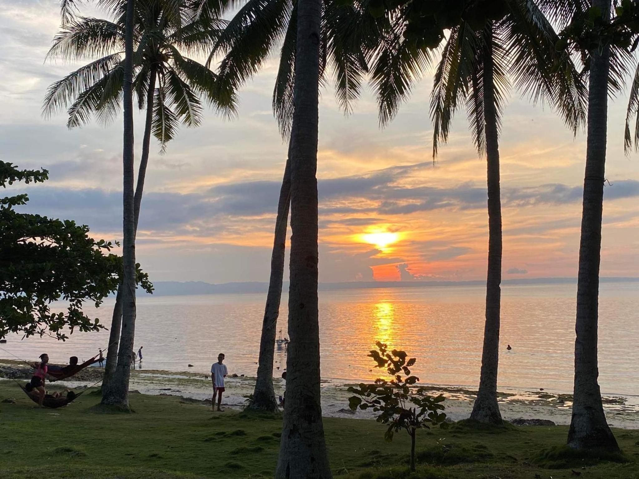 Aloria Beach Resort view 3