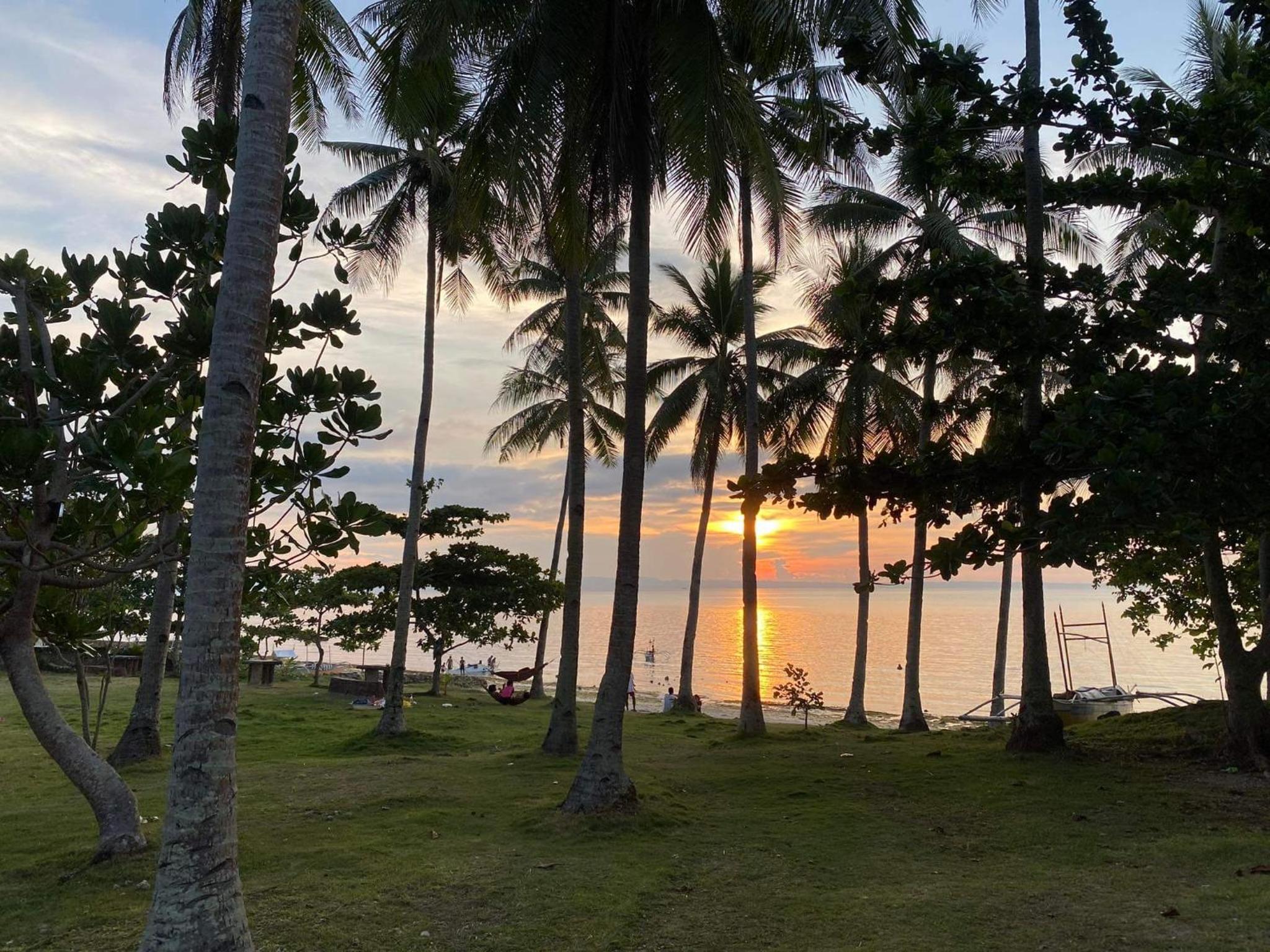 Aloria Beach Resort view 4