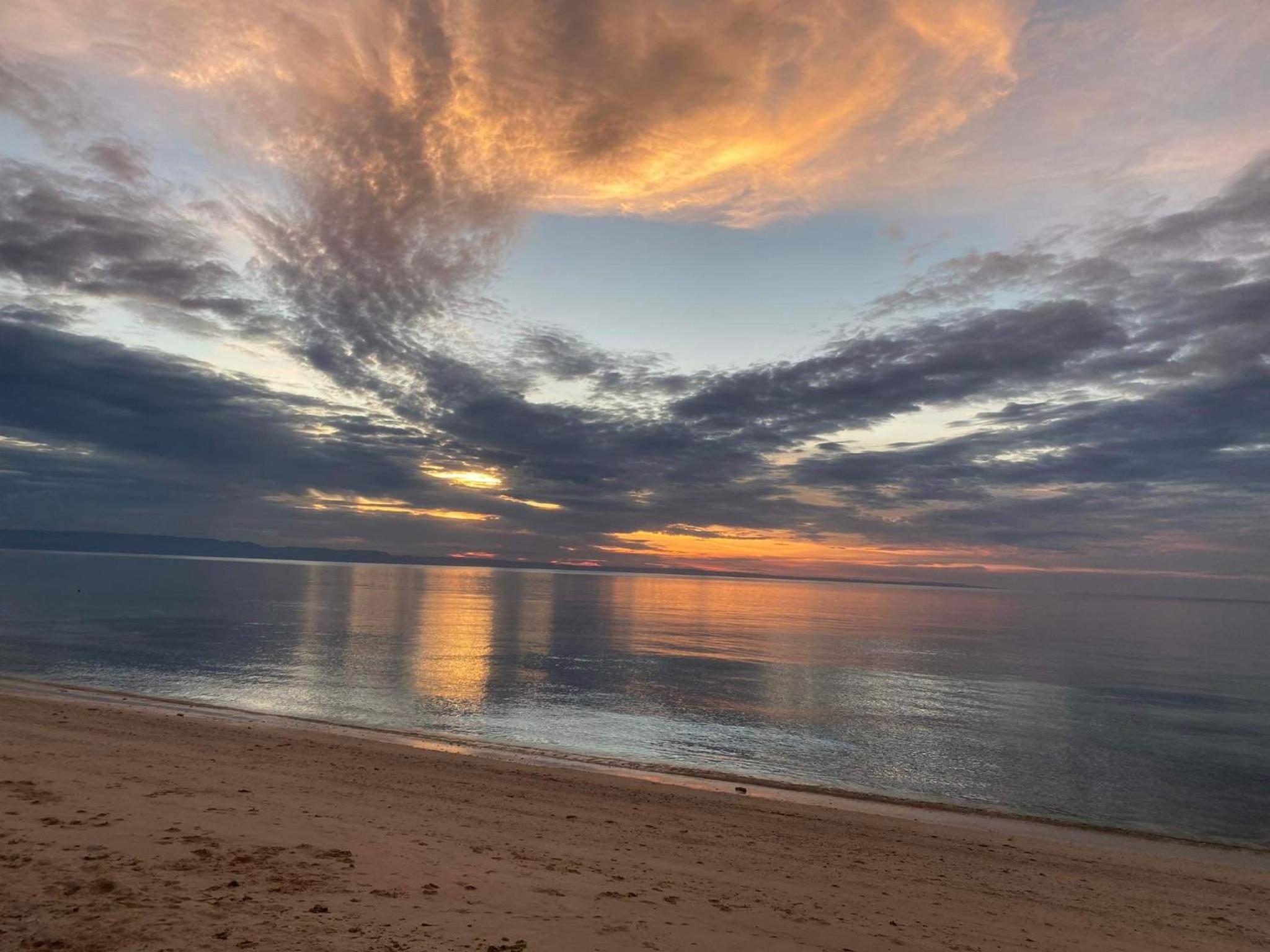 Aloria Beach Resort view 5
