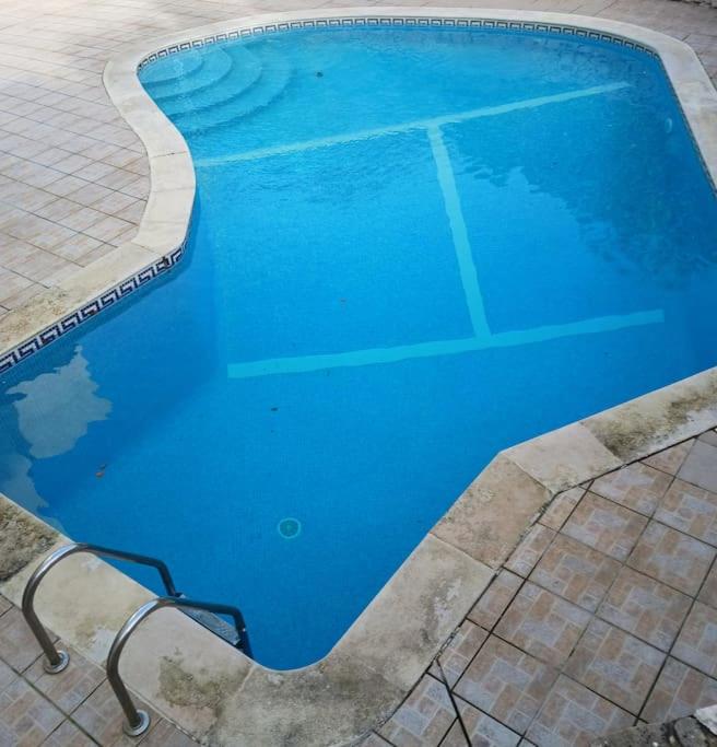 Villa Vau T1 view 5