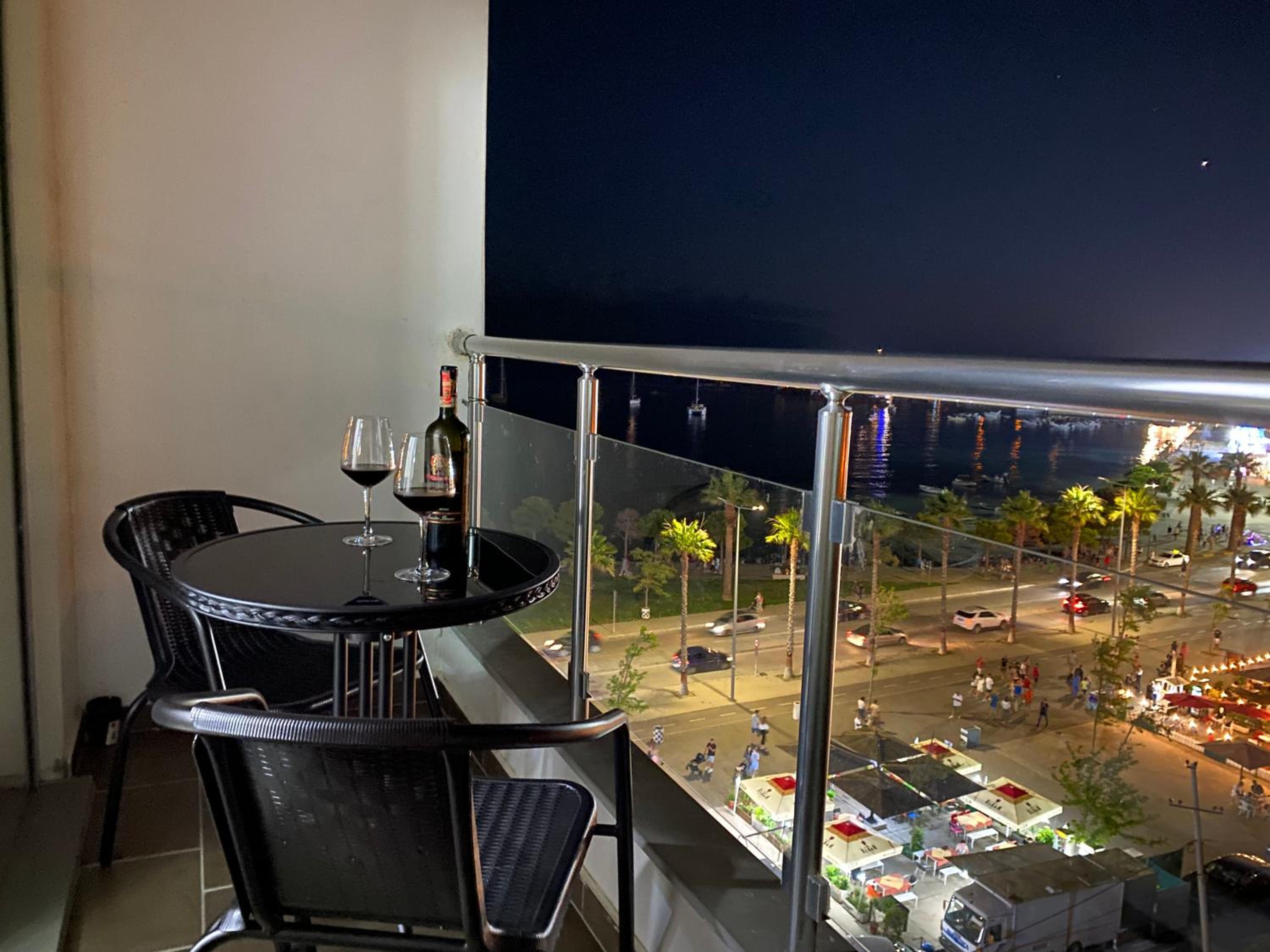 Auri Apartament