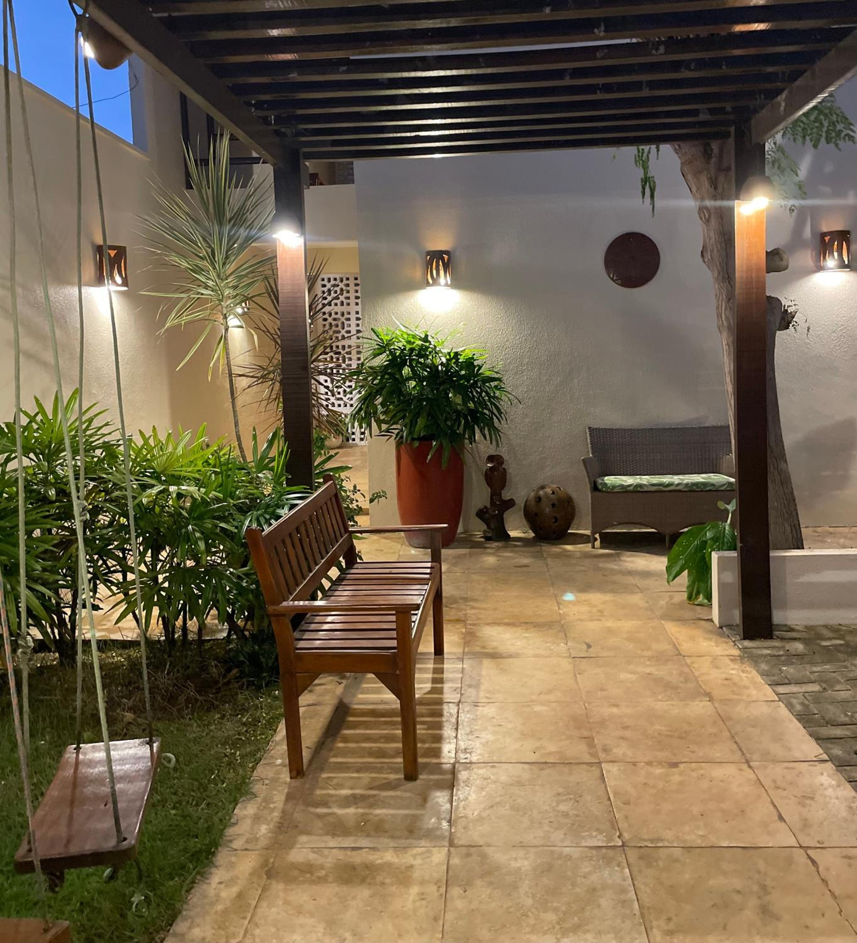 Recanto Maria Flor by Holiday Stays