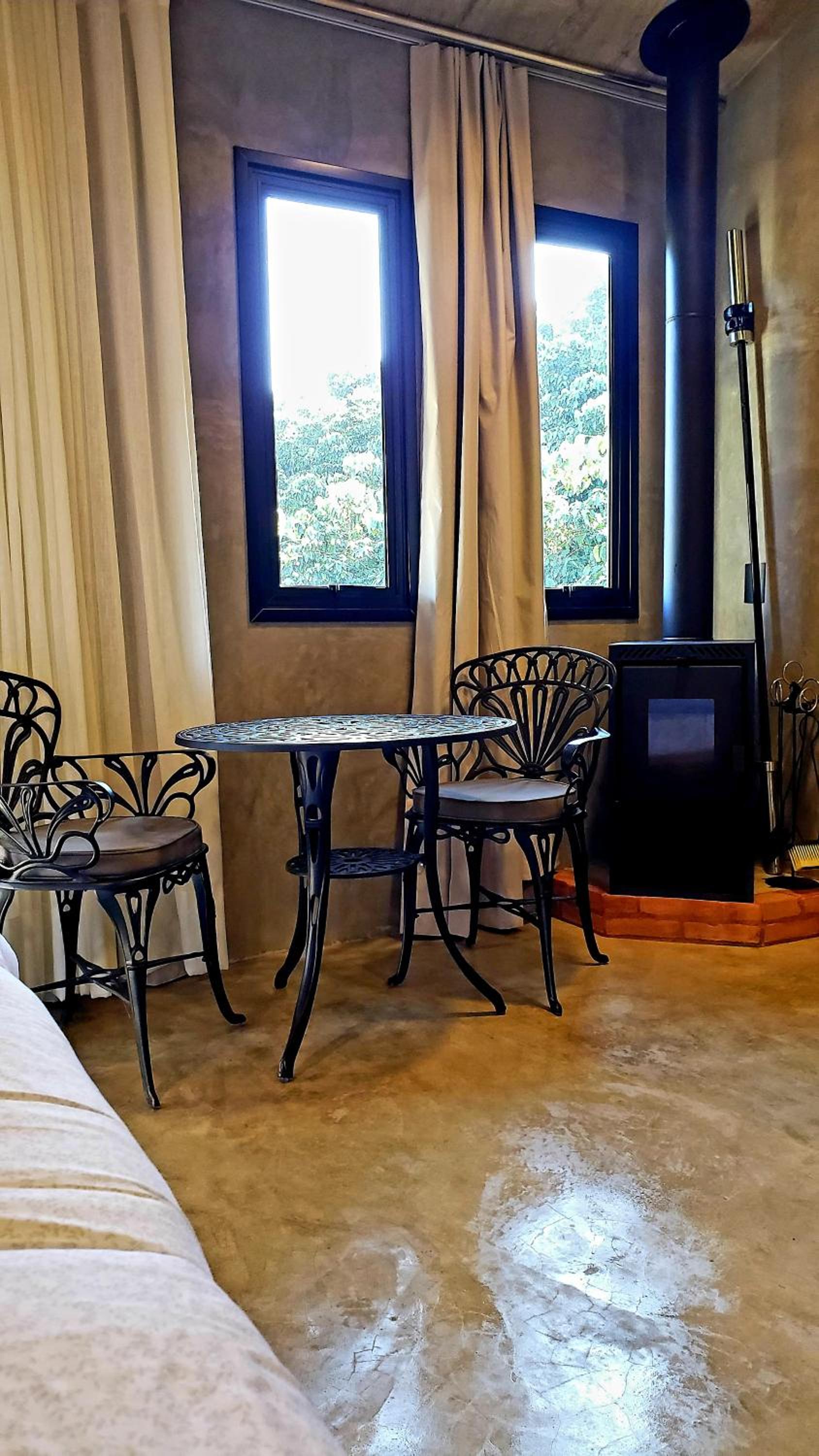 Hospedagem Bangalô Patrimônio da Penha