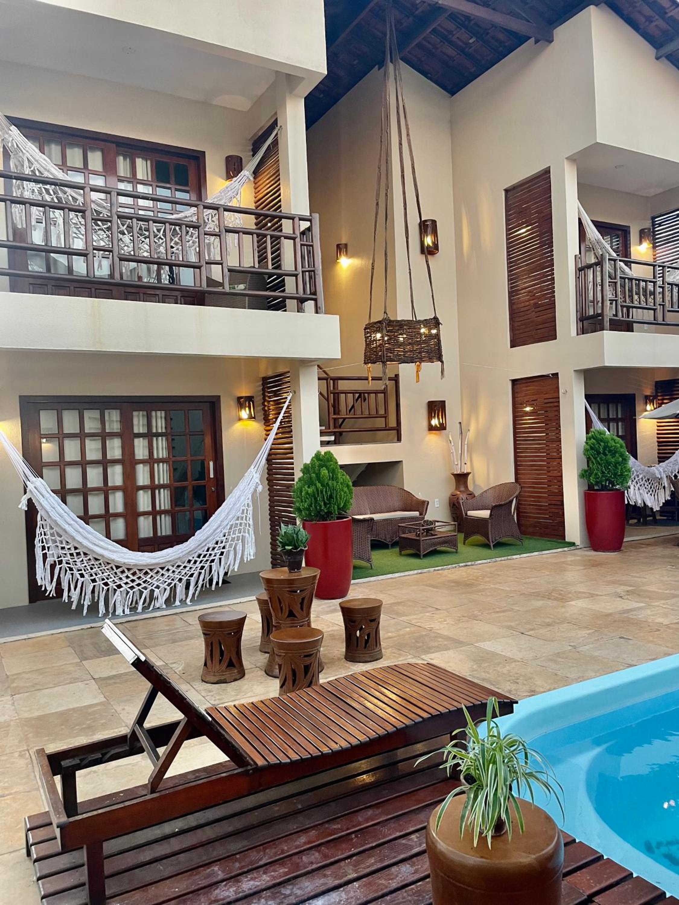Recanto Maria Flor by Holiday Stays