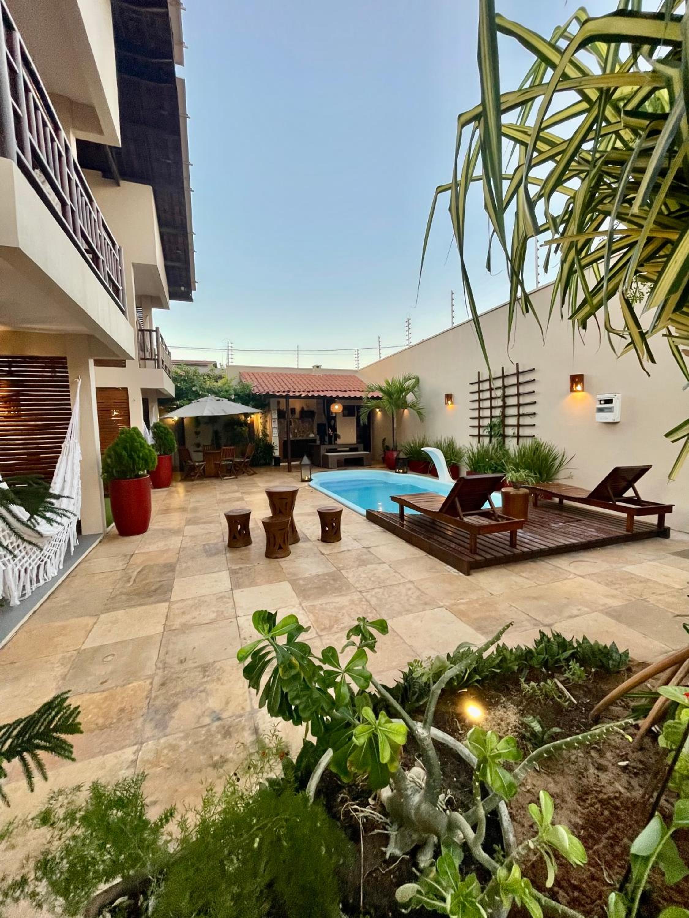 Recanto Maria Flor by Holiday Stays