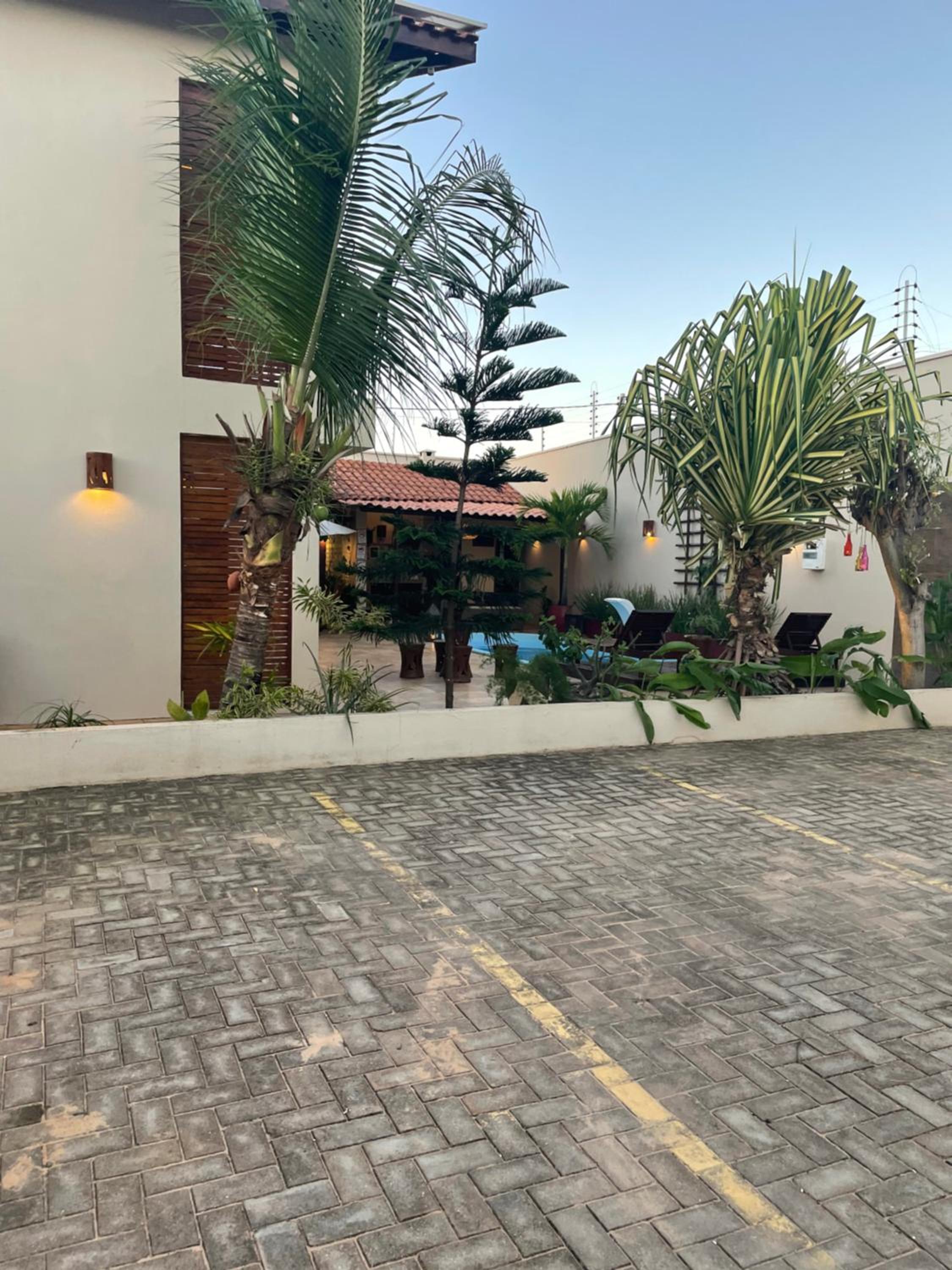 Recanto Maria Flor by Holiday Stays
