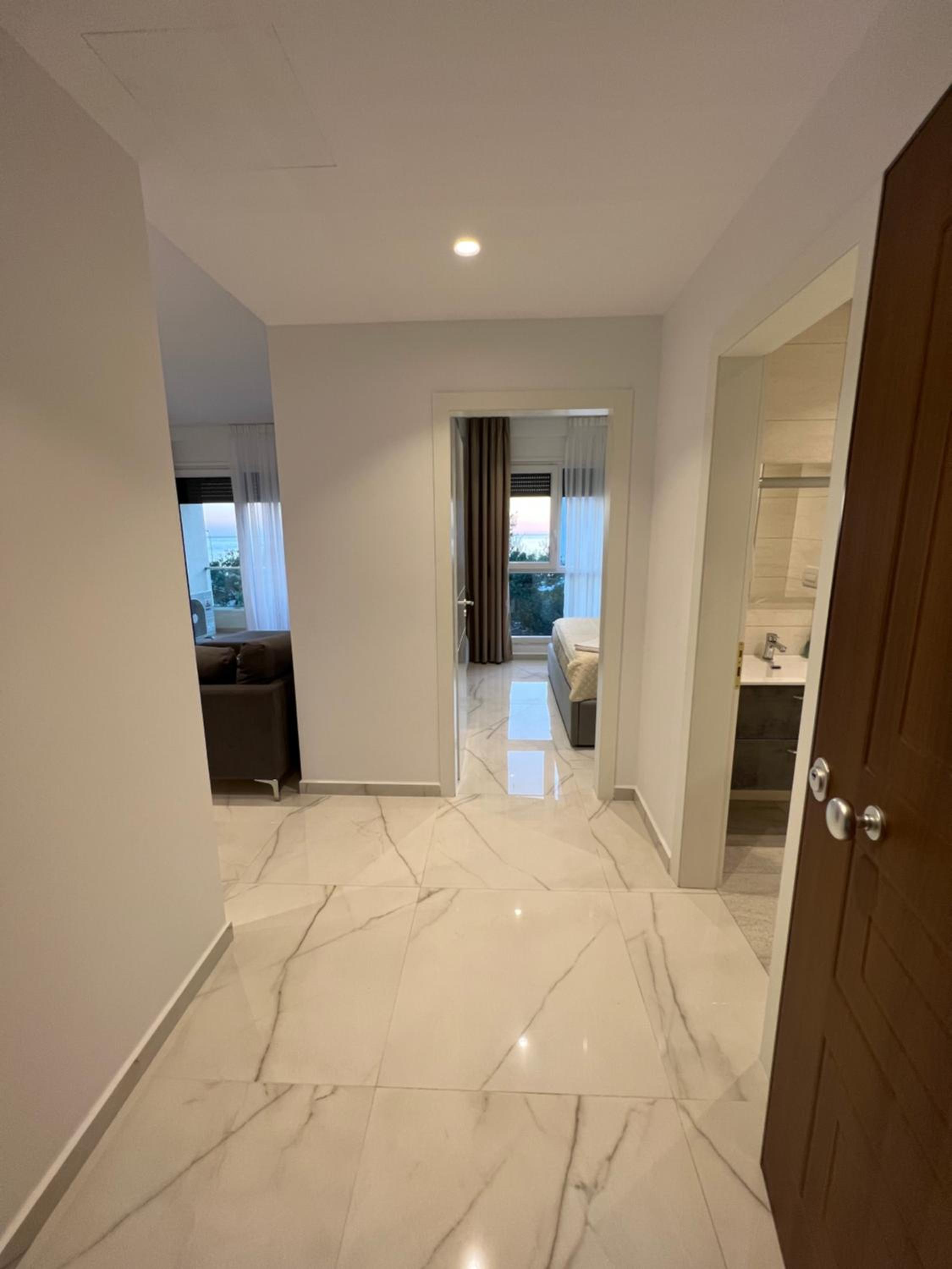 Mumbas Apartment 1 photo 3