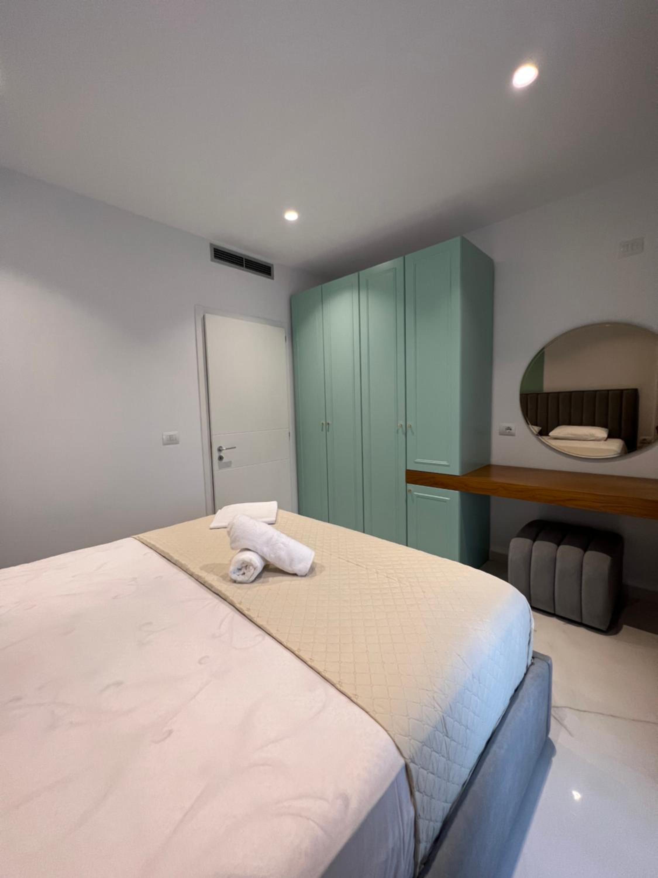 Mumbas Apartment 1 photo 4