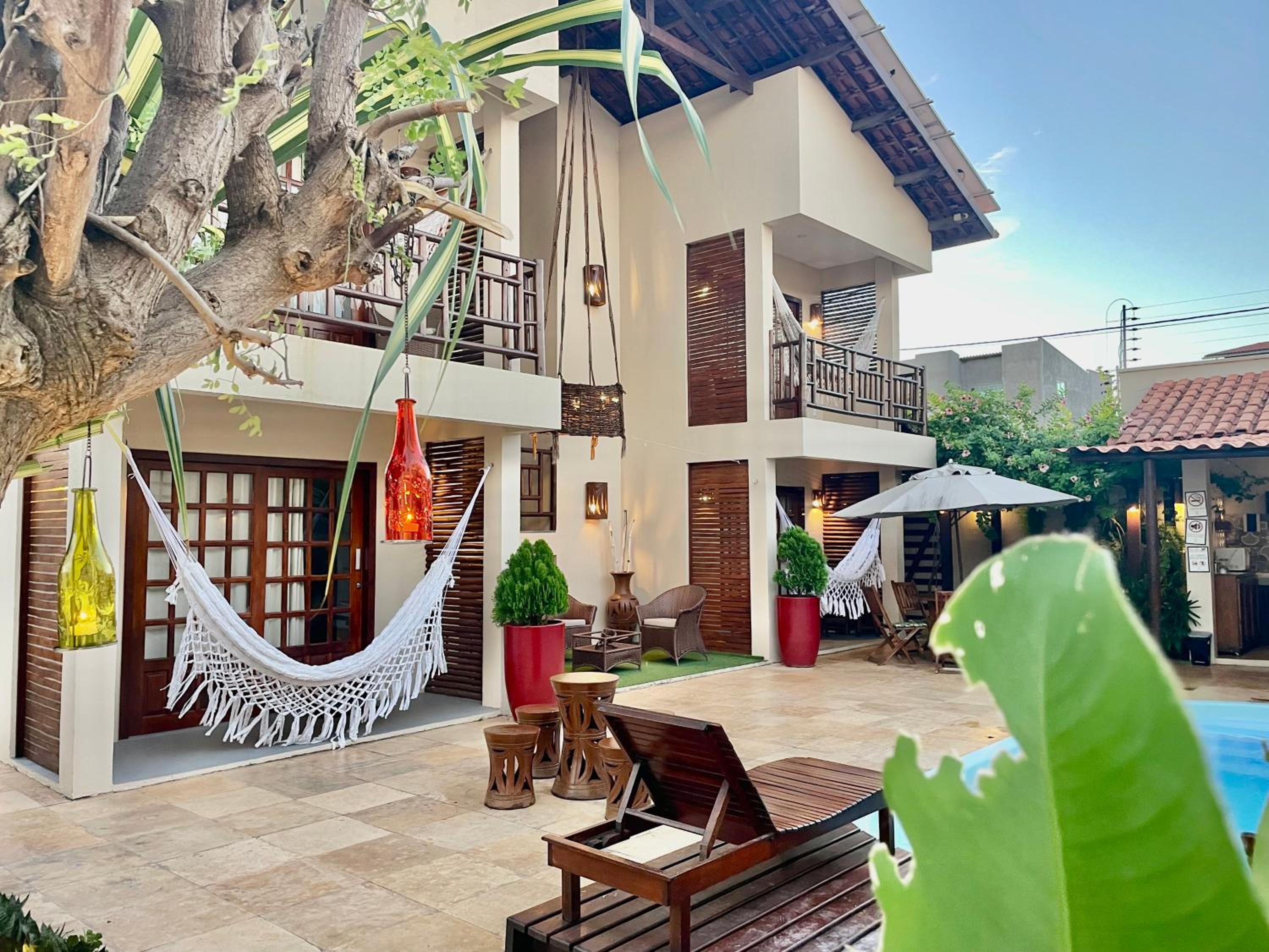 Recanto Maria Flor by Holiday Stays