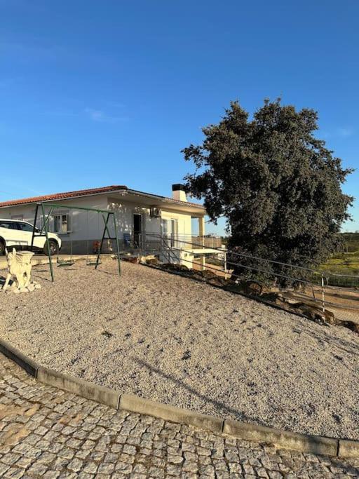 Reis House