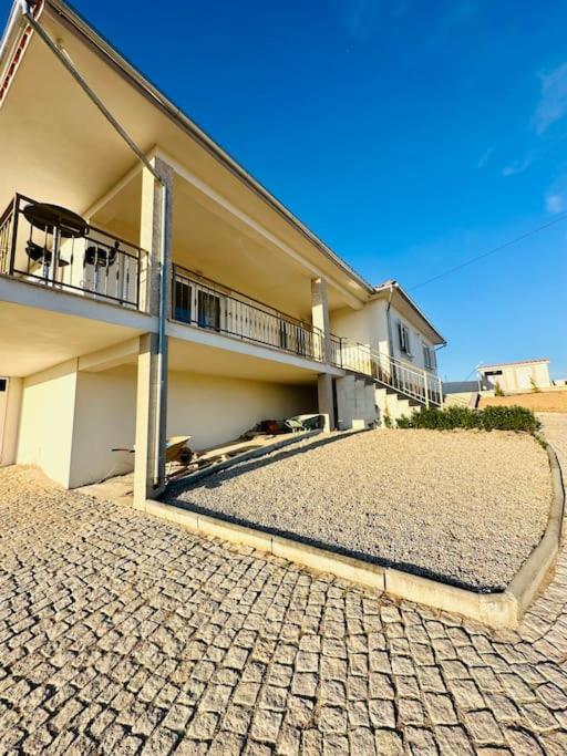 Reis House