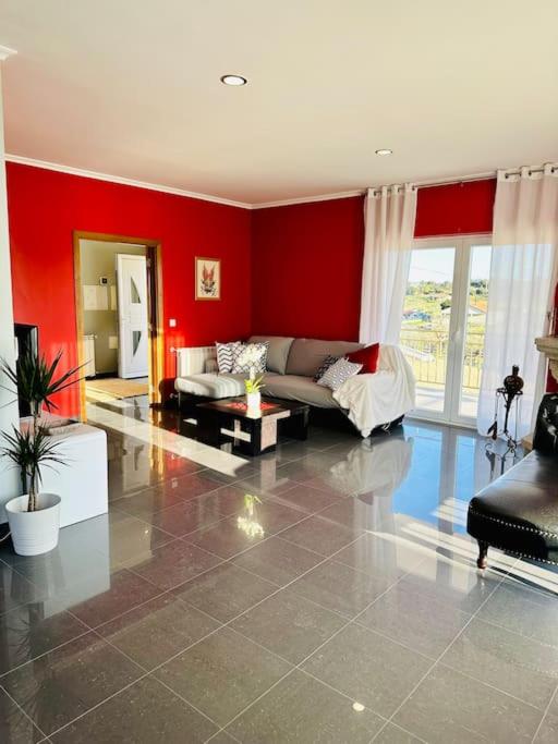 Reis House