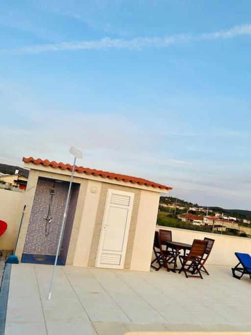 Reis House