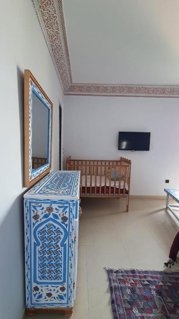 Casa Familia view 5