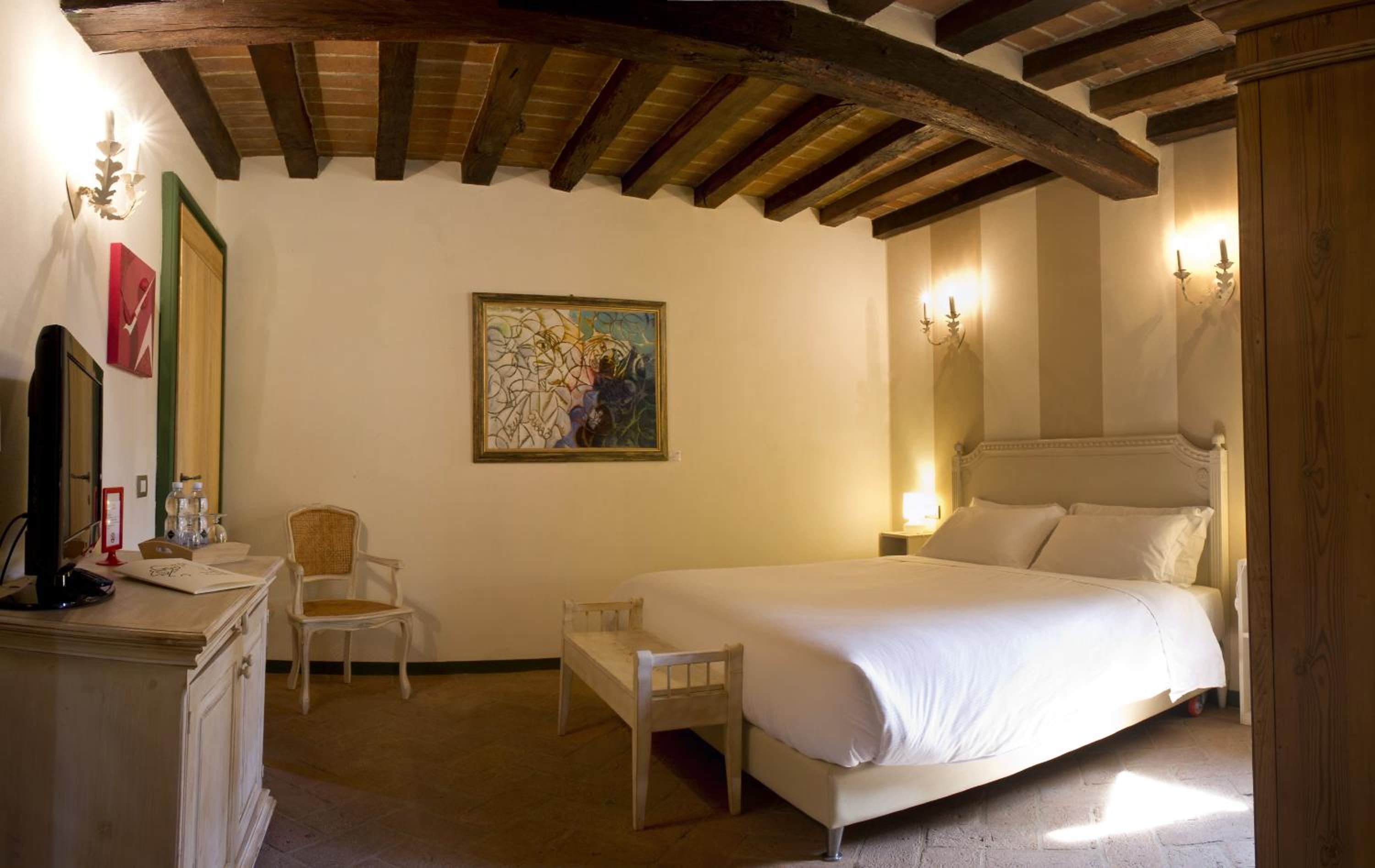 Locanda Del Re Guerriero