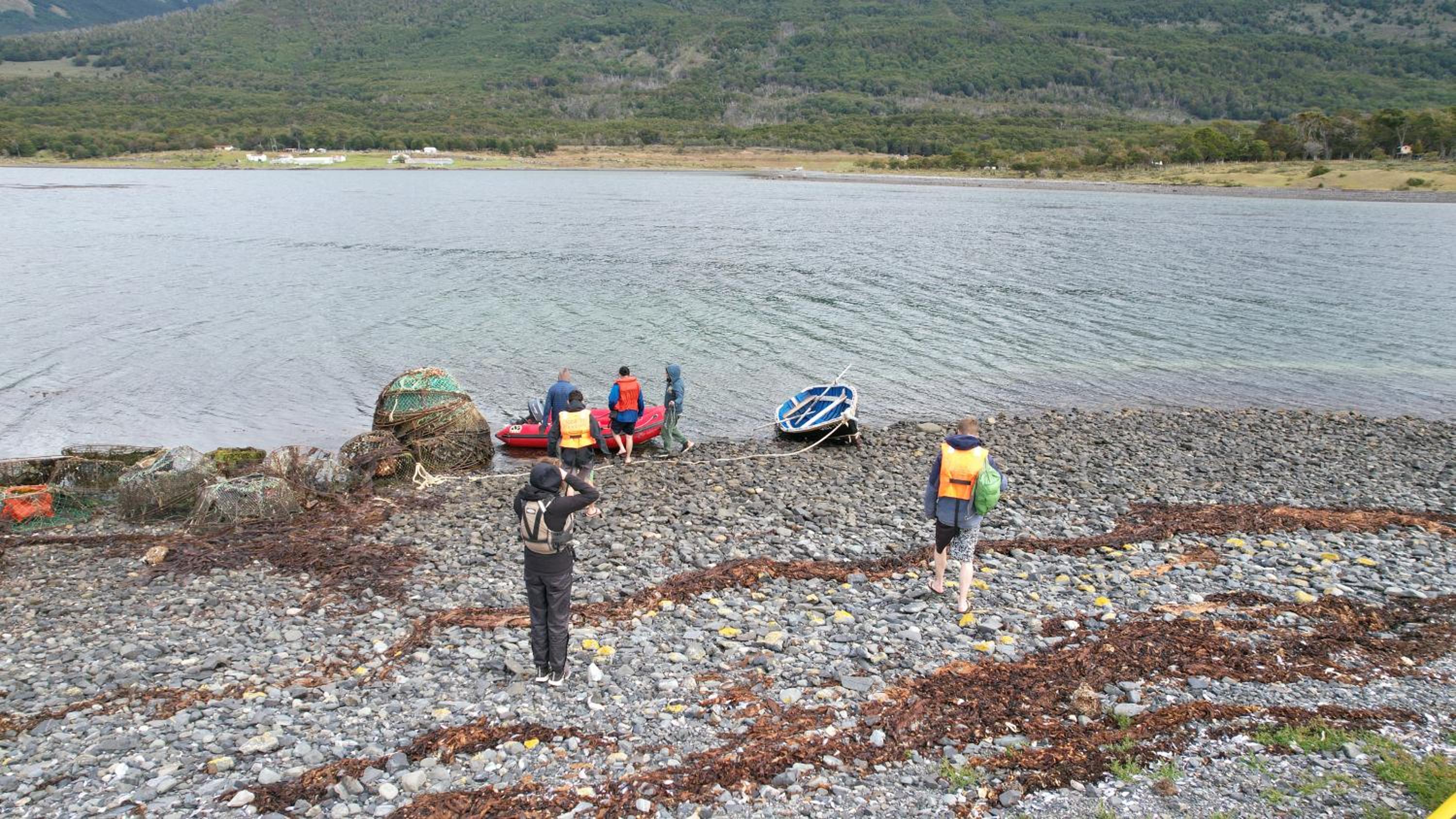 Refugio El Cauque