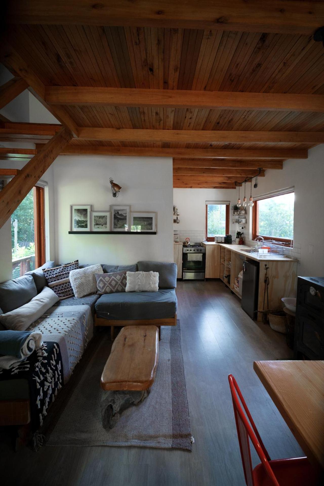 Casita Bandurrias - Bariloche
