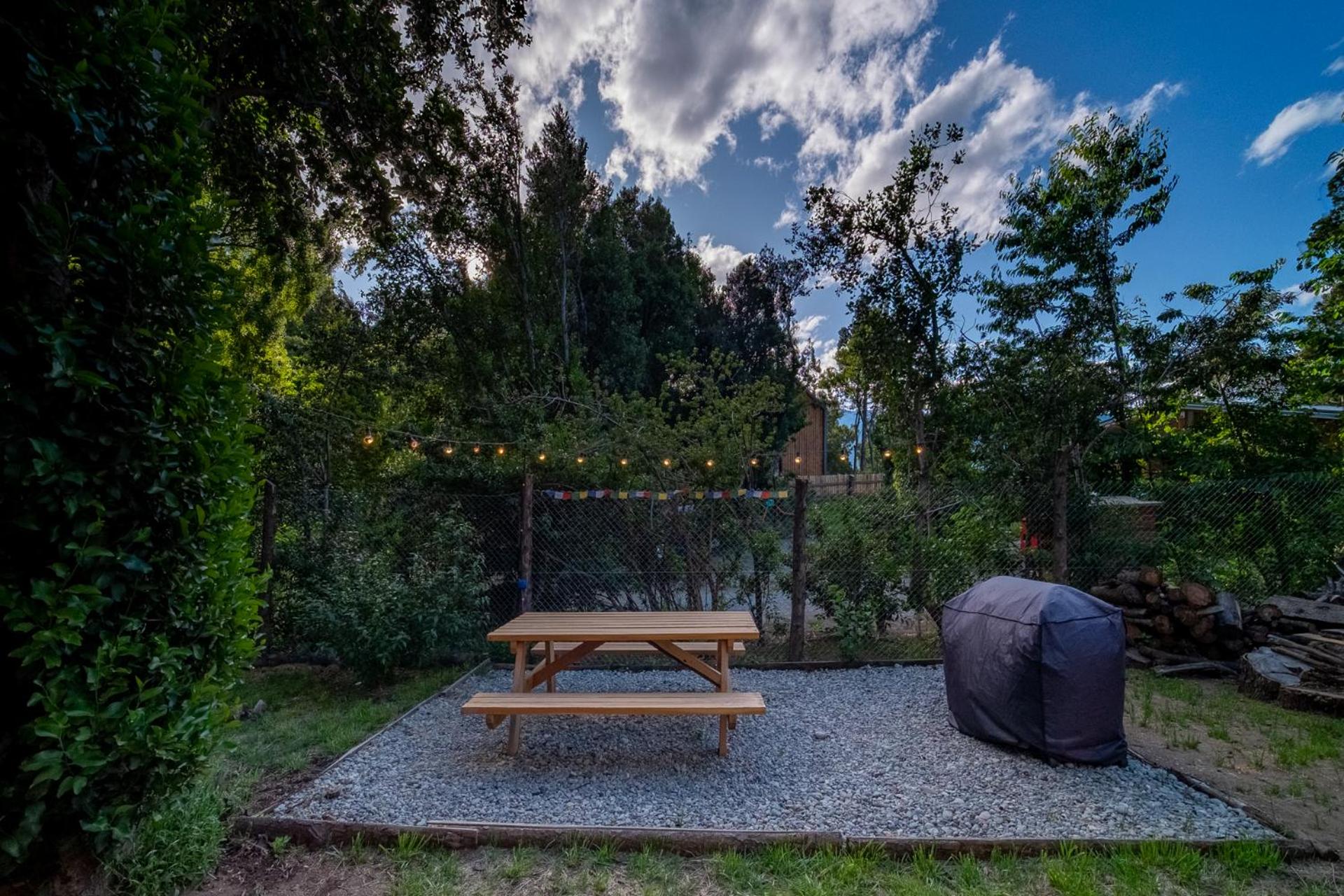 Casita Bandurrias - Bariloche