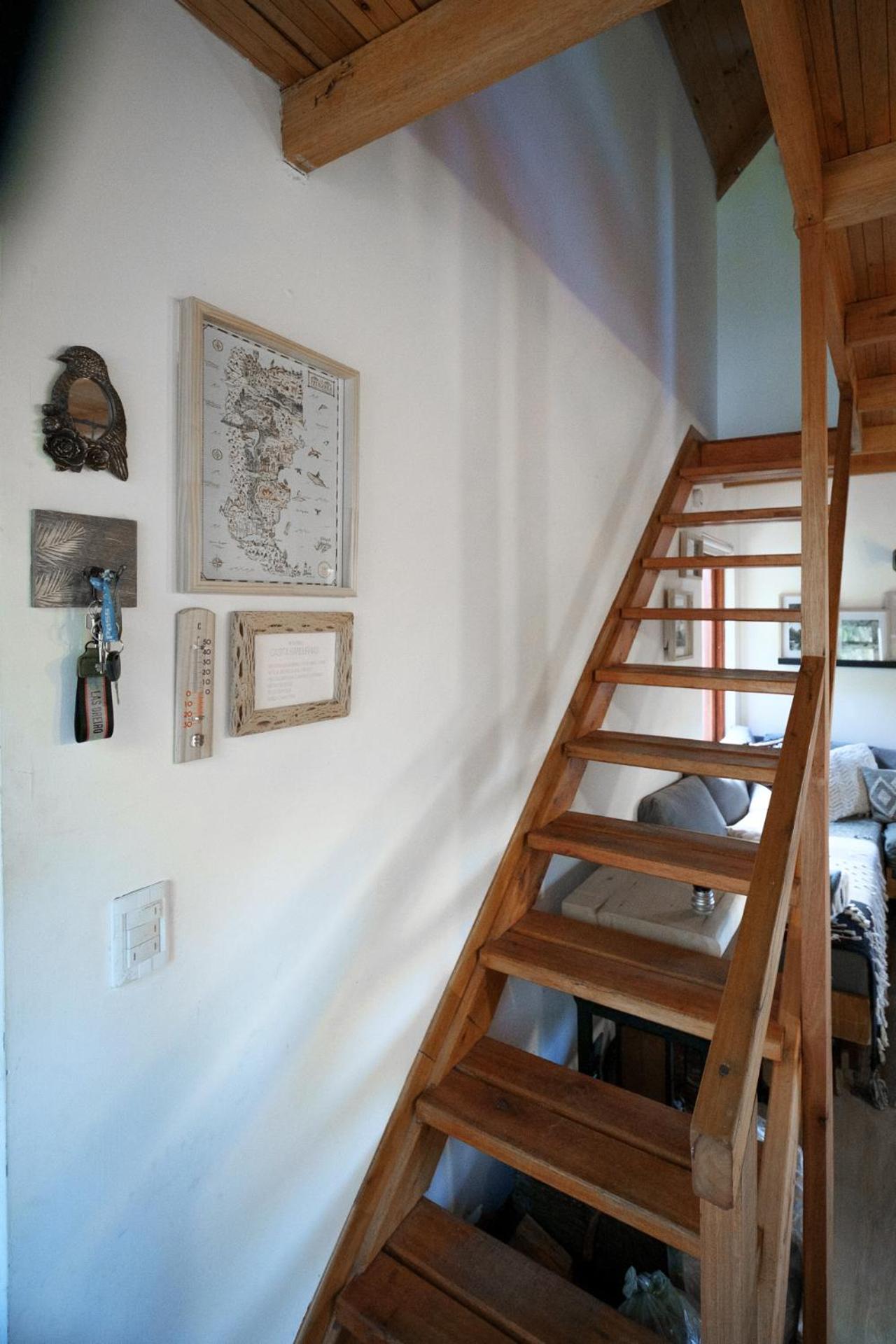 Casita Bandurrias - Bariloche