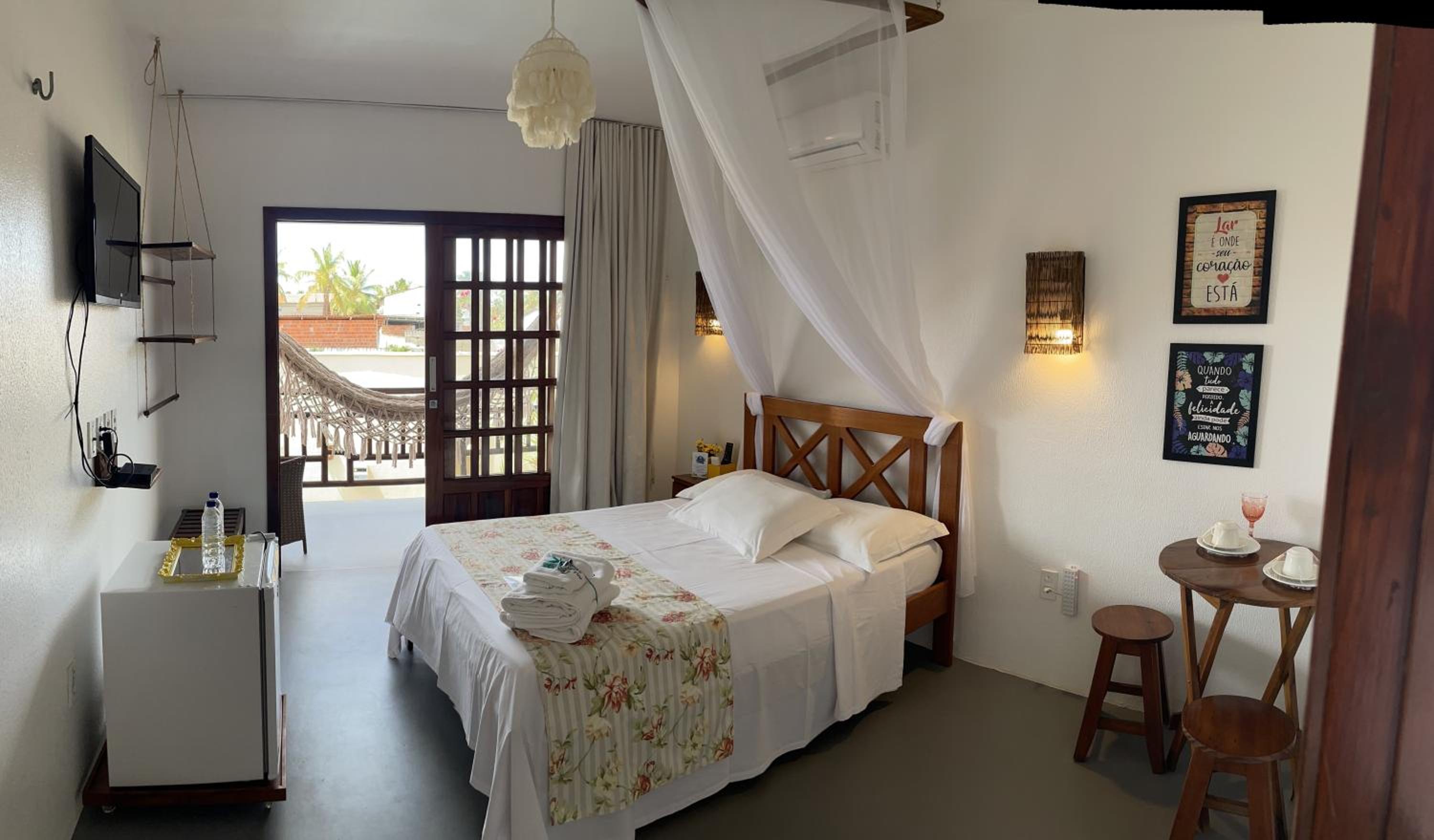 Recanto Maria Flor by Holiday Stays