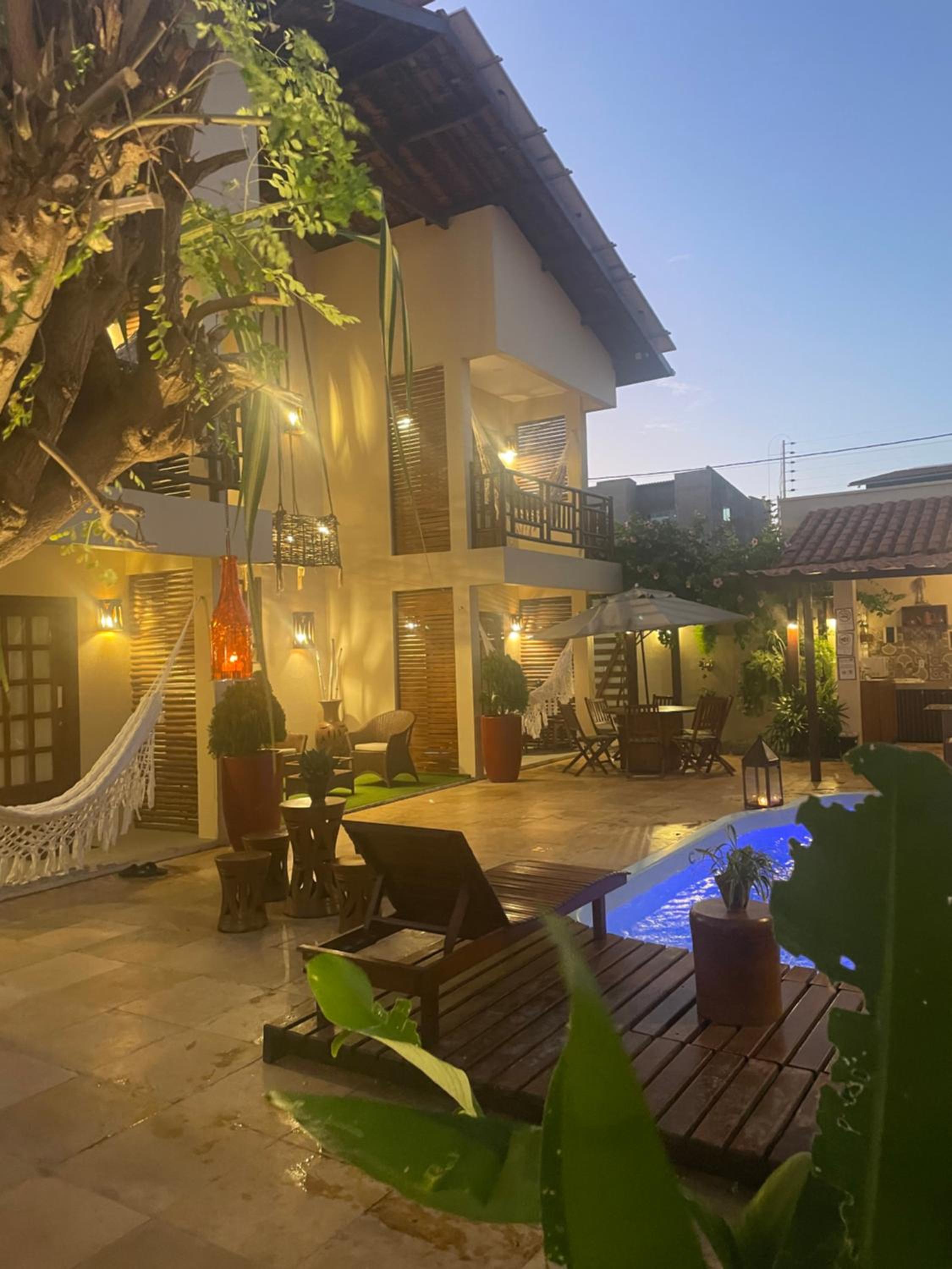 Recanto Maria Flor by Holiday Stays